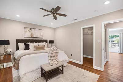 5423 Stoneleigh Avenue, Dallas, TX 75235 - Photo 21