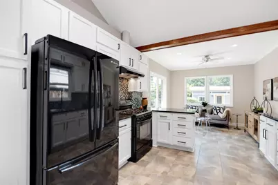 5423 Stoneleigh Avenue, Dallas, TX 75235 - Photo 9