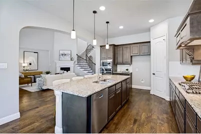 7208 Los Padres Place, McKinney, TX 75070 - Photo 3