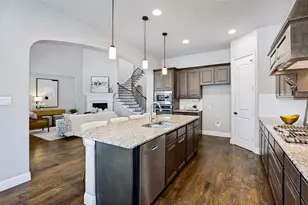 7208 Los Padres Pl, McKinney, TX 75070 - Photo 3