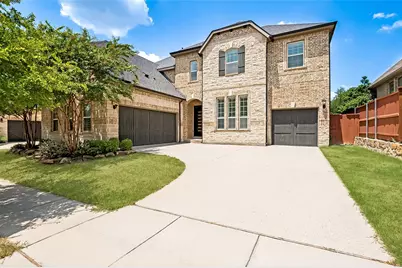 7208 Los Padres Place, McKinney, TX 75070 - Photo 1