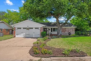 7413 Christopher Ct, North Richland Hills, TX 76180 - Photo 1