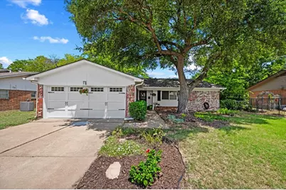 7413 Christopher Court, North Richland Hills, TX 76180 - Photo 3