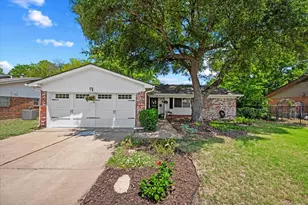 7413 Christopher Ct, North Richland Hills, TX 76180 - Photo 3