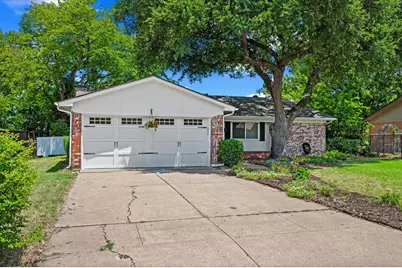 7413 Christopher Court, North Richland Hills, TX 76180 - Photo 5
