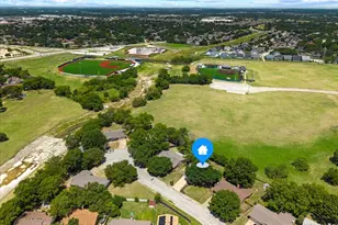 7413 Christopher Ct, North Richland Hills, TX 76180 - Photo 37