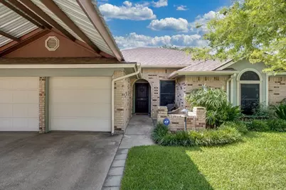 1145 W Hills Terrace, Saginaw, TX 76179 - Photo 3