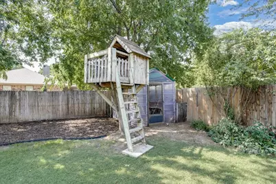 1145 W Hills Terrace, Saginaw, TX 76179 - Photo 33