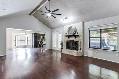 1145 W Hills Terrace, Saginaw, TX 76179 - Photo 5