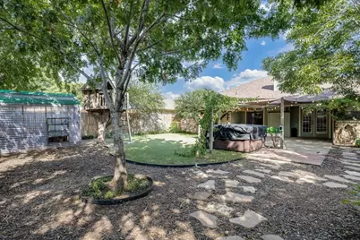 1145 W Hills Terrace, Saginaw, TX 76179 - Photo 31