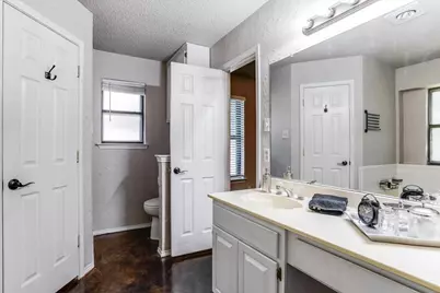1145 W Hills Terrace, Saginaw, TX 76179 - Photo 21