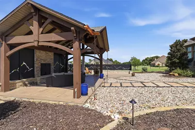 1020 Highland Drive, Lucas, TX 75002 - Photo 29