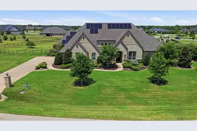 1020 Highland Drive, Lucas, TX 75002 - Photo 1