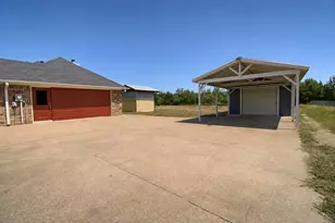 12572 Co Rd 237, Terrell, TX 75160 - Photo 9