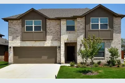 2721 Donella Drive, Denton, TX 76207 - Photo 1