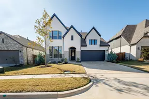 4029 Crepe Myrtle St, Aubrey, TX 76227 - Photo 1