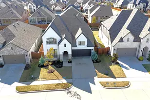 4029 Crepe Myrtle St, Aubrey, TX 76227 - Photo 35