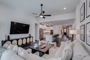 4029 Crepe Myrtle St, Aubrey, TX 76227 - Photo 19