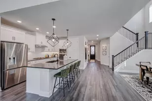 4029 Crepe Myrtle St, Aubrey, TX 76227 - Photo 15