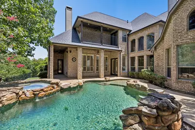 3075 Whispering Oaks Drive, Highland Village, TX 75077 - Photo 31