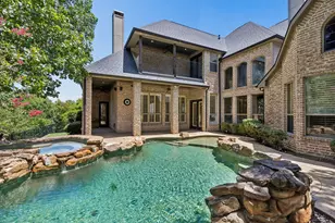 3075 Whispering Oaks Dr, Highland Village, TX 75077 - Photo 31