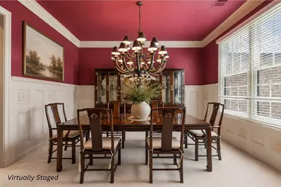 3075 Whispering Oaks Drive, Highland Village, TX 75077 - Photo 5