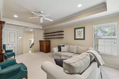 3075 Whispering Oaks Drive, Highland Village, TX 75077 - Photo 29