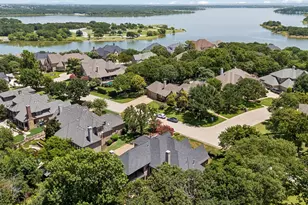 3075 Whispering Oaks Dr, Highland Village, TX 75077 - Photo 37