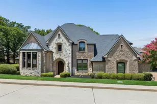 3075 Whispering Oaks Dr, Highland Village, TX 75077 - Photo 1