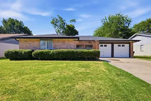 512 Sussex Dr, Arlington, TX 76014 - Photo 1
