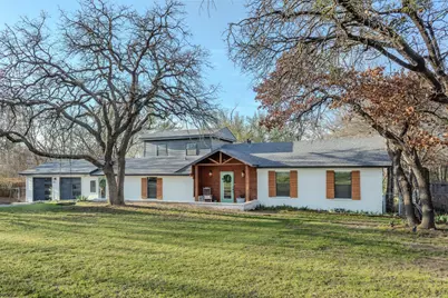 316 Old Justin Road, Argyle, TX 76226 - Photo 1