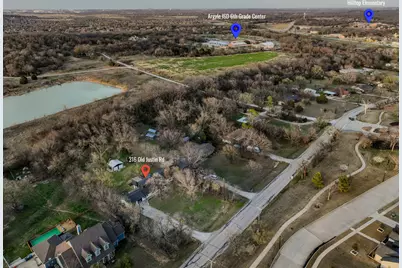 316 Old Justin Road, Argyle, TX 76226 - Photo 37