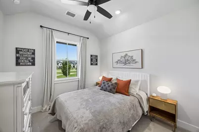 3519 Honeycutt Drive, Frisco, TX 75033 - Photo 21