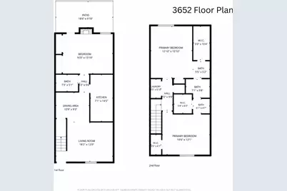 3650 Rickshaw Drive, Dallas, TX 75229 - Photo 33