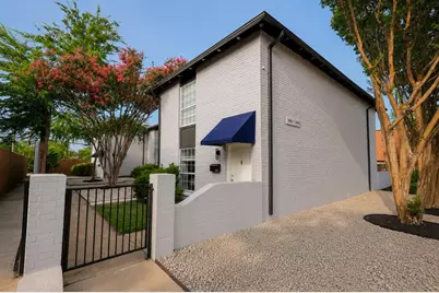3650 Rickshaw Drive, Dallas, TX 75229 - Photo 1