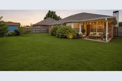 4817 Hara Lane, Sherman, TX 75092 - Photo 19