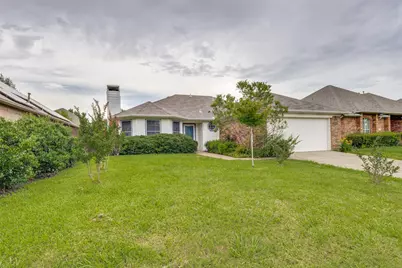 4817 Hara Lane, Sherman, TX 75092 - Photo 1