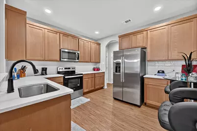 225 Santa Fe Street, Alvarado, TX 76009 - Photo 3