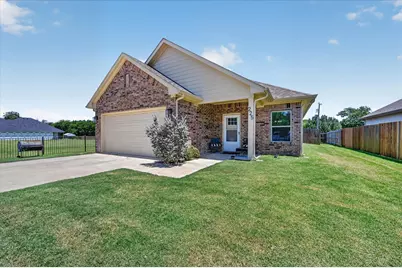 225 Santa Fe Street, Alvarado, TX 76009 - Photo 1
