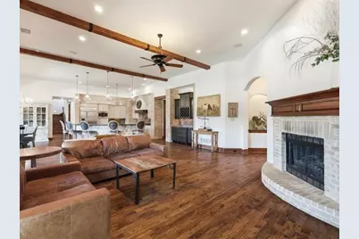 712 Frenchtown Road, Argyle, TX 76226 - Photo 5