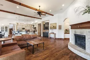 712 Frenchtown Rd, Argyle, TX 76226 - Photo 5