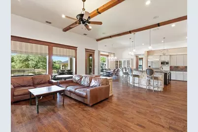 712 Frenchtown Road, Argyle, TX 76226 - Photo 3