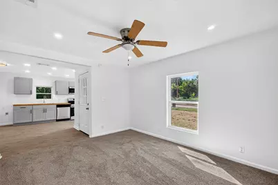 50 Fm 2890, Klondike, TX 75448 - Photo 3