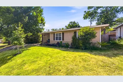 1305 S Lamar Street, Weatherford, TX 76086 - Photo 3