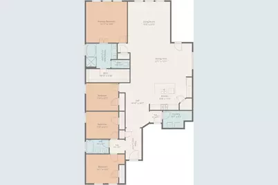 1216 Larkspur Lane, Cleburne, TX 76033 - Photo 37
