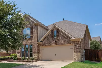 419 Aylesbury Drive, Roanoke, TX 76262 - Photo 3