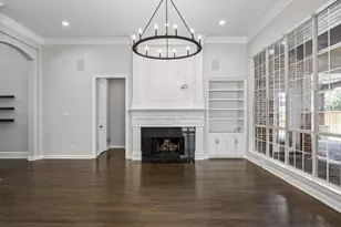 5342 Moss Glen Dr, Frisco, TX 75034 - Photo 5