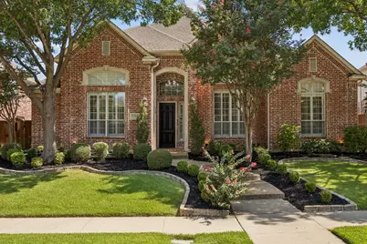 5342 Moss Glen Drive, Frisco, TX 75034 - Photo 1