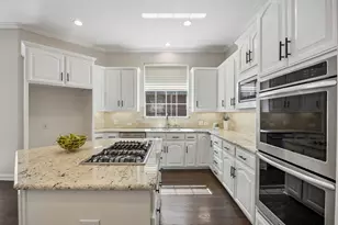 5342 Moss Glen Dr, Frisco, TX 75034 - Photo 7