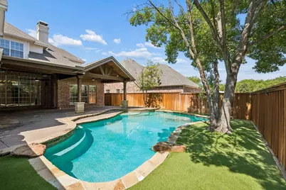 5342 Moss Glen Drive, Frisco, TX 75034 - Photo 19